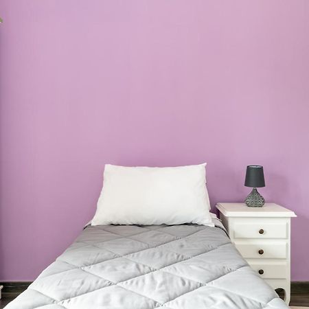 Myricae Rooms Affittacamere No Late Arrival Φιουμιτσίνο Εξωτερικό φωτογραφία
