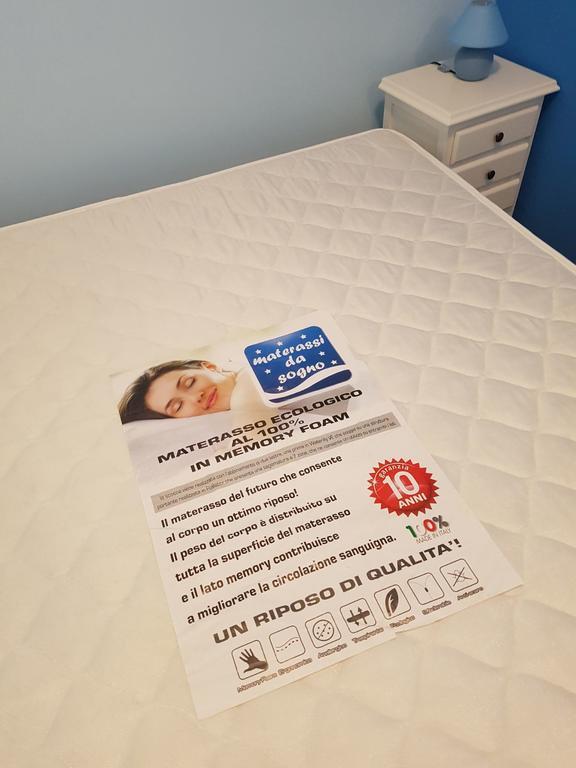 Myricae Rooms Affittacamere No Late Arrival Φιουμιτσίνο Εξωτερικό φωτογραφία
