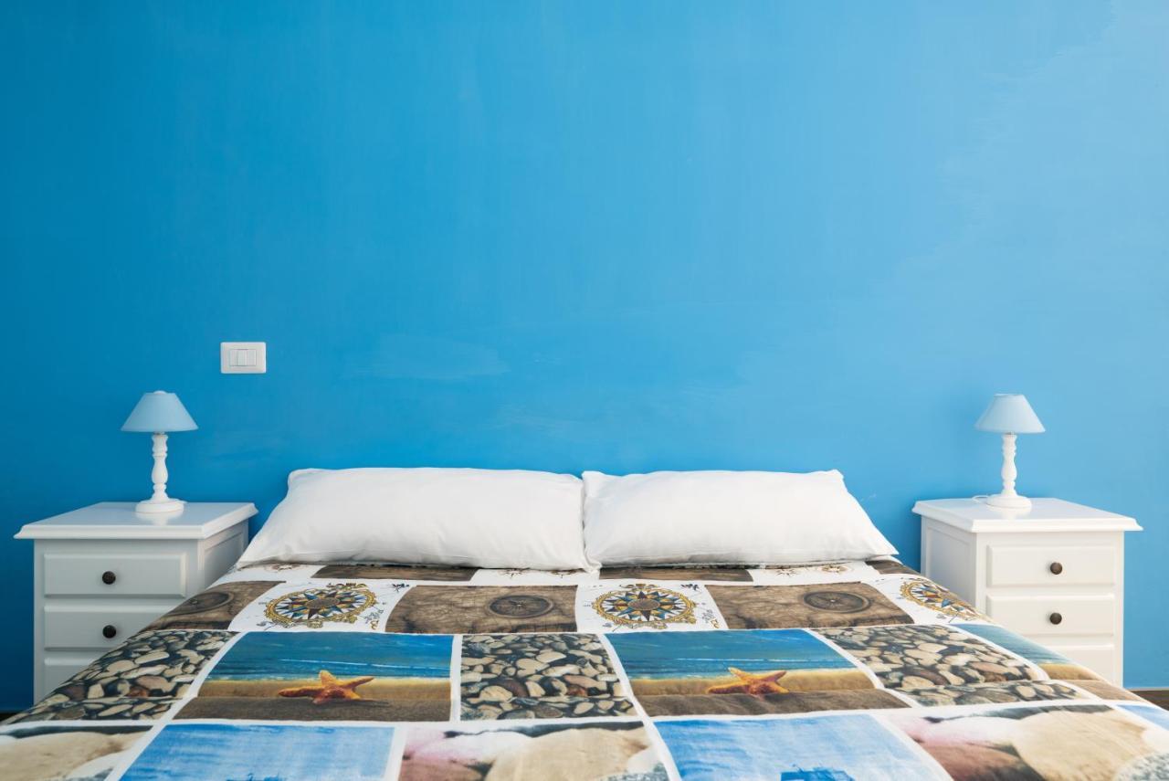 Myricae Rooms Affittacamere No Late Arrival Φιουμιτσίνο Εξωτερικό φωτογραφία