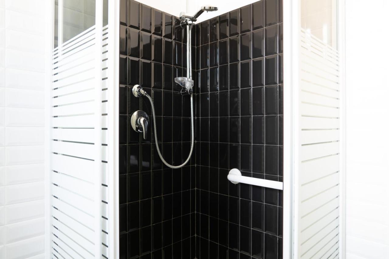 Myricae Rooms Affittacamere No Late Arrival Φιουμιτσίνο Εξωτερικό φωτογραφία