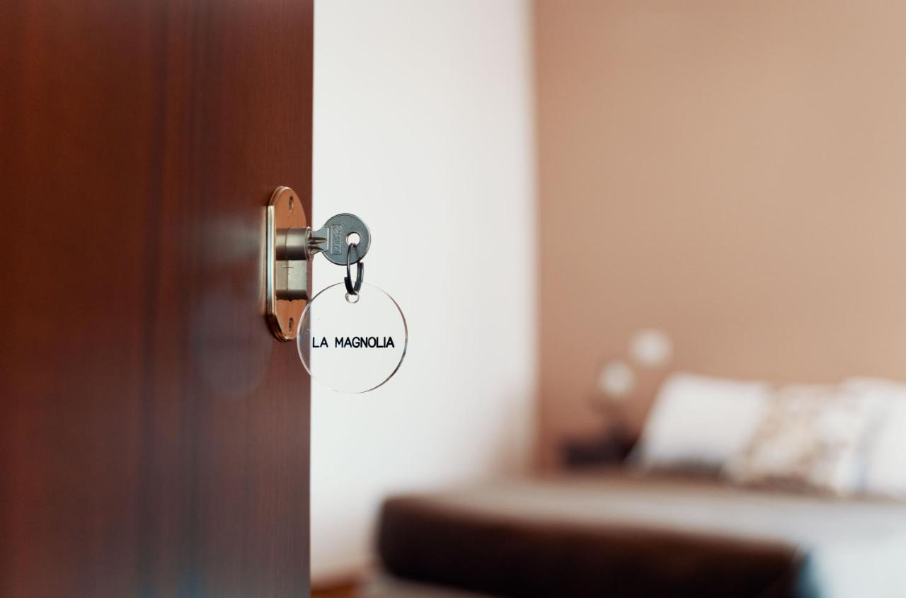 Myricae Rooms Affittacamere No Late Arrival Φιουμιτσίνο Εξωτερικό φωτογραφία